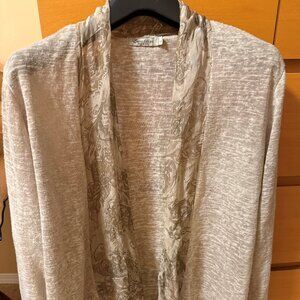 Elena Baldi cardigan